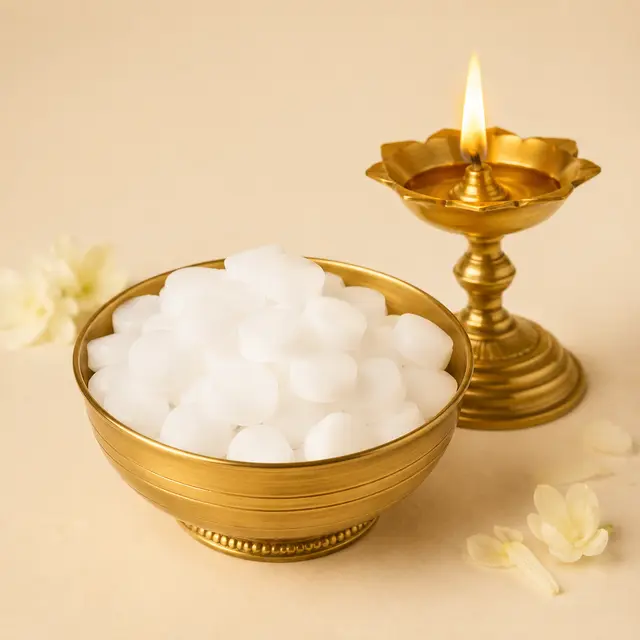 Camphor